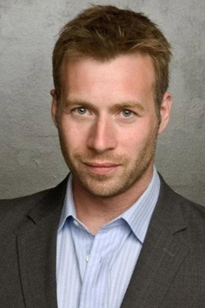 Alec McClure - Actor Profile Photo
