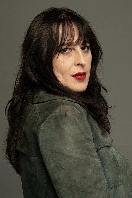 Deniz Dumanlı - Actor Profile Photo