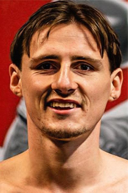 Alex Murphy - Actor Profile Photo