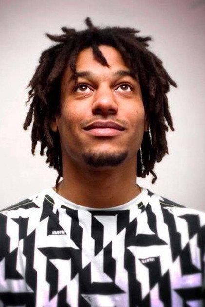 Bastien Salabanzi - Actor Profile Photo