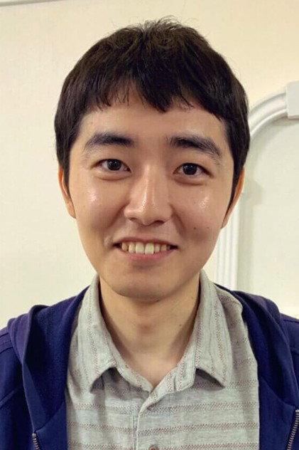 Kazuto Osawa - Actor Profile Photo