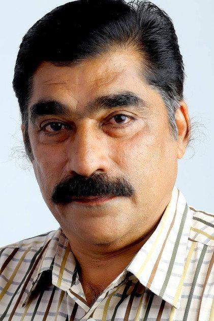 Nisthar Ahamed - Actor Profile Photo