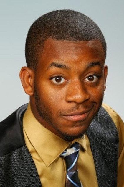Reginald Davis Jr. - Actor Profile Photo