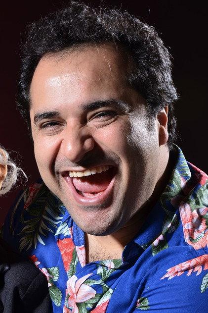 Warley Santana - Actor Profile Photo