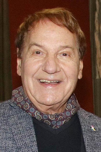 Kostas Venetsanos - Actor Profile Photo