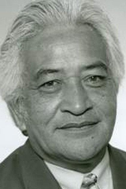 Wi Kuki Kaa - Actor Profile Photo
