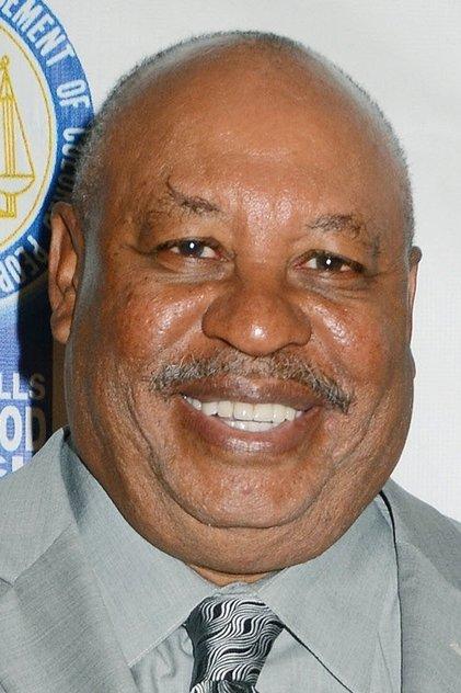 Earl Billings - Actor Profile Photo