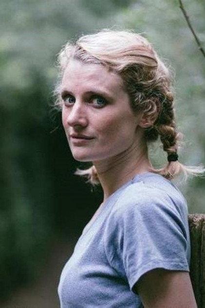 Indra Cauwels - Actor Profile Photo