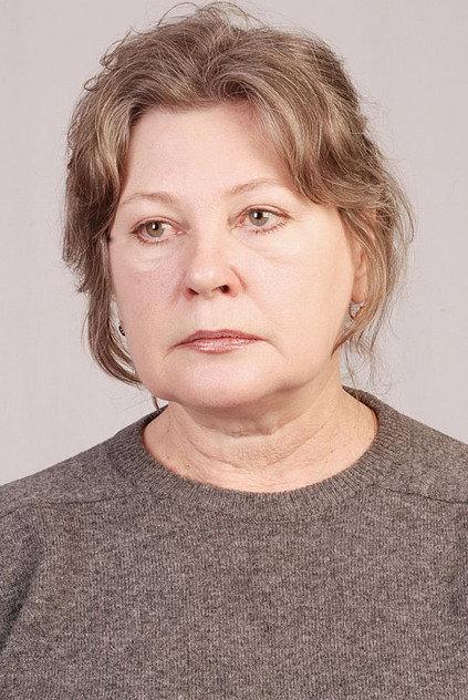 Marina Starykh - Actor Profile Photo