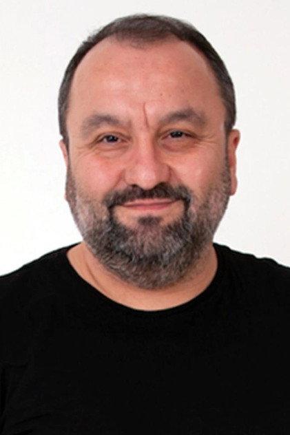 Erdem Baş - Actor Profile Photo