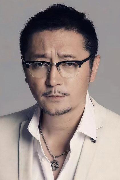 An Zehao - Actor Profile Photo