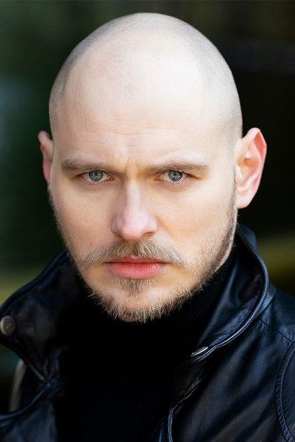 Marko Leht - Actor Profile Photo