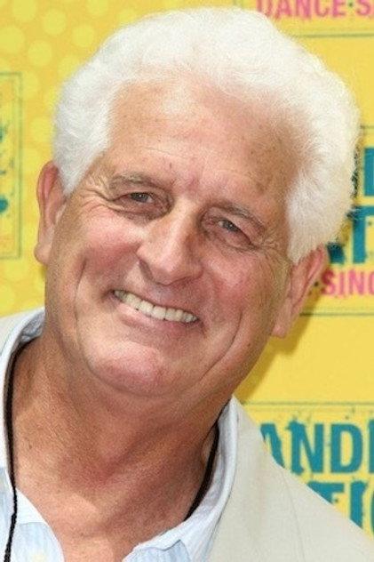Stewart Raffill - Actor Profile Photo