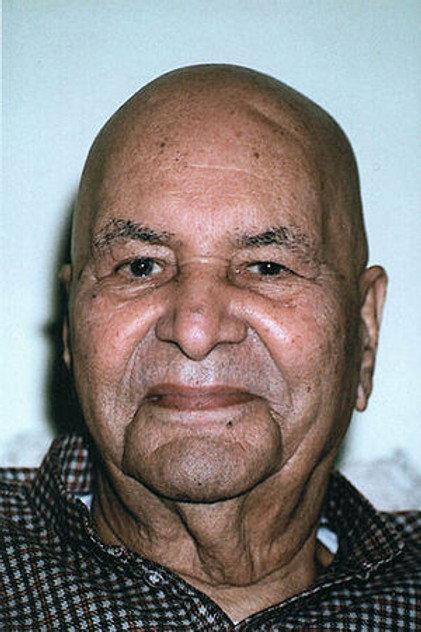 H.W.L. Poonja - Actor Profile Photo