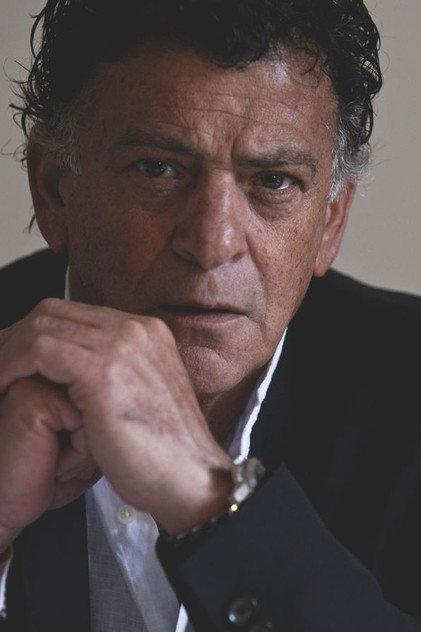Pierre Abbou - Actor Profile Photo