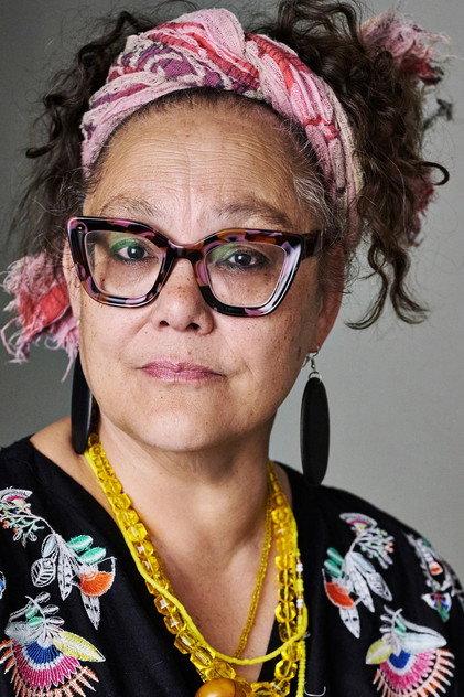 Naomi Wirthner - Actor Profile Photo
