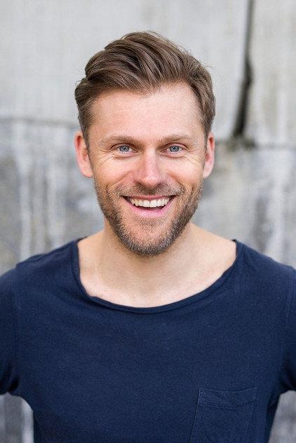 Jens Atzorn - Actor Profile Photo