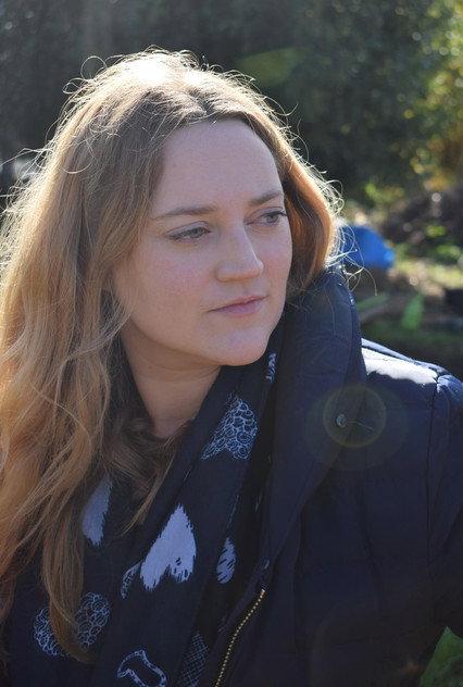 Cara Bamford - Actor Profile Photo
