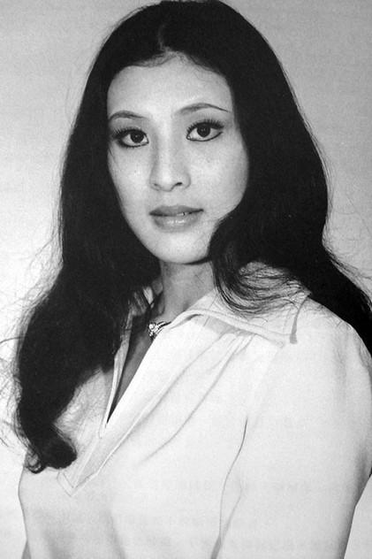 Ai Ti - Actor Profile Photo