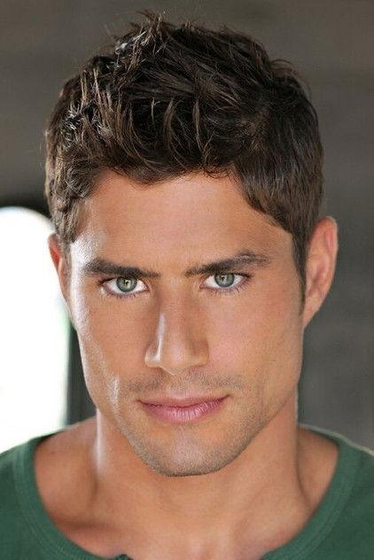 Joel Rush - Actor Profile Photo