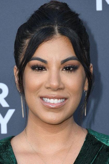 Chrissie Fit - Actor Profile Photo