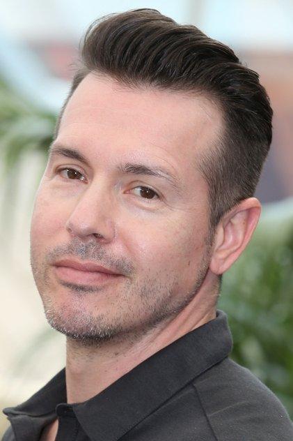 Jon Seda - Actor Profile Photo