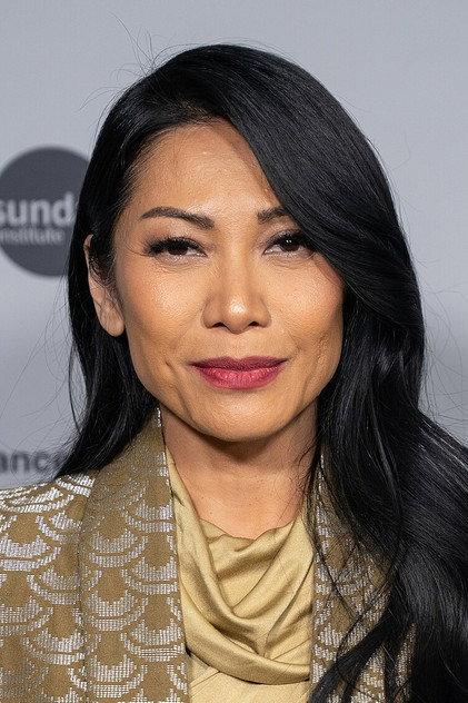 Anggun - Actor Profile Photo