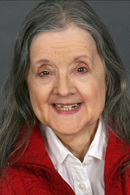 Anabel Graetz - Actor Profile Photo