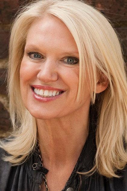 Anneka Rice - Actor Profile Photo