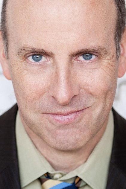 Joe Dempsey - Actor Profile Photo
