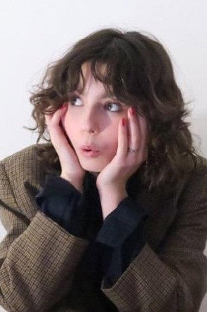 Mitty Hazanavicius - Actor Profile Photo
