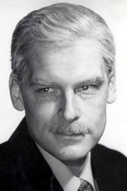 Gennadi Shkuratov - Actor Profile Photo