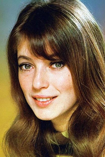 Joanna Shimkus - Actor Profile Photo