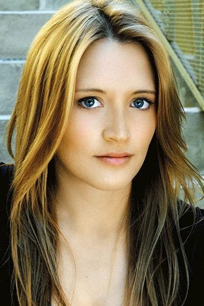 Jessie Rusu - Actor Profile Photo