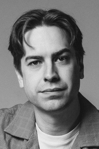 Michael Scott - Actor Profile Photo
