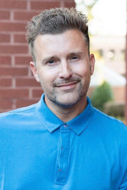 Tim Blanchard - Actor Profile Photo