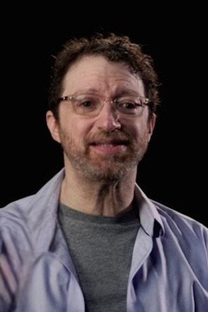 Dean Jacobson - Actor Profile Photo