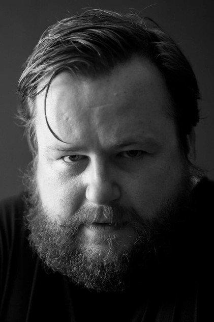 Alan Hay - Actor Profile Photo