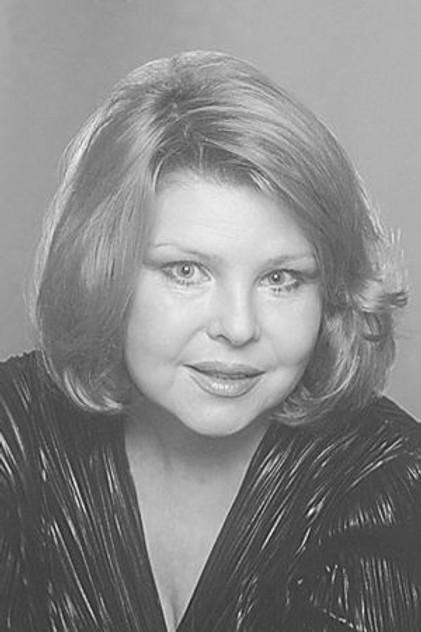 Lyudmila Suvorkina - Actor Profile Photo