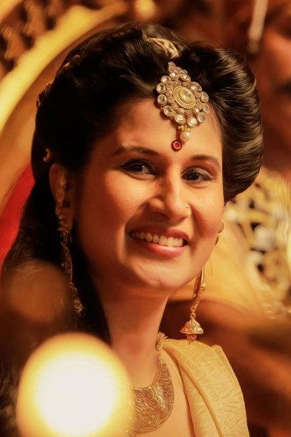 Sangeetha Basnayake - Actor Profile Photo