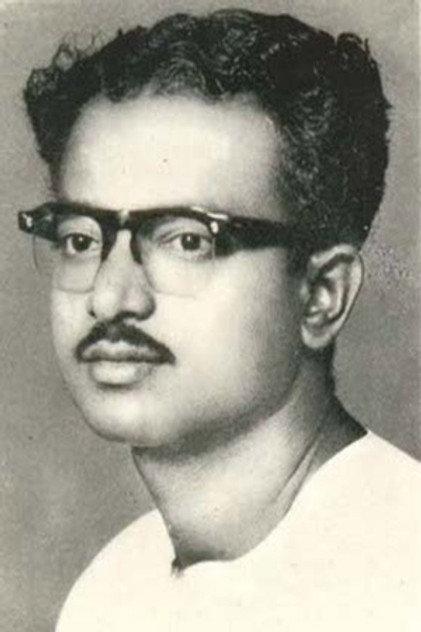 Thoppil Bhasi - Actor Profile Photo