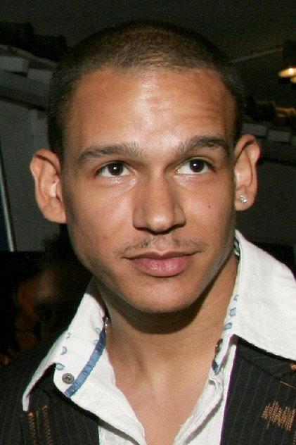 Chandler Parker - Actor Profile Photo