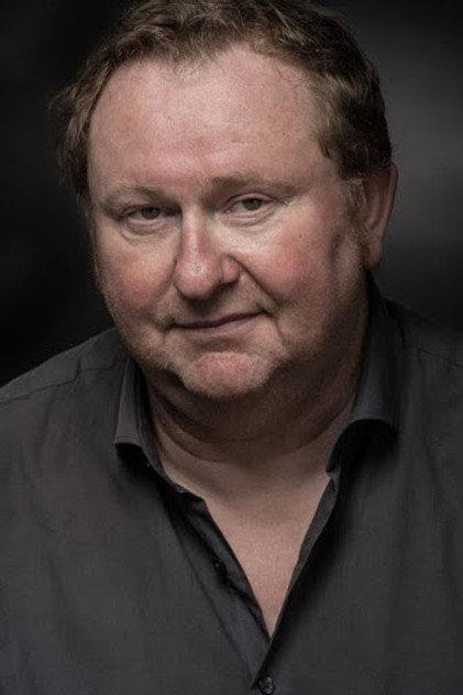 Armin Dillenberger - Actor Profile Photo