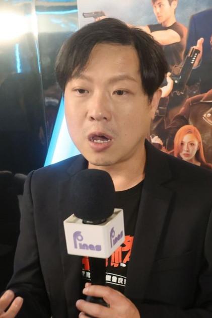 Michael Chuah - Actor Profile Photo