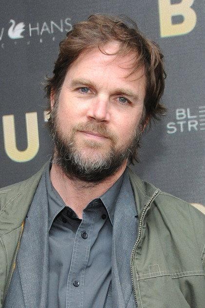 Brad Anderson - Actor Profile Photo