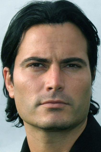 Marcus Jean Pirae - Actor Profile Photo