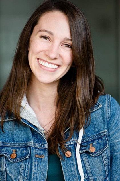 Camrey Bagley Fox - Actor Profile Photo