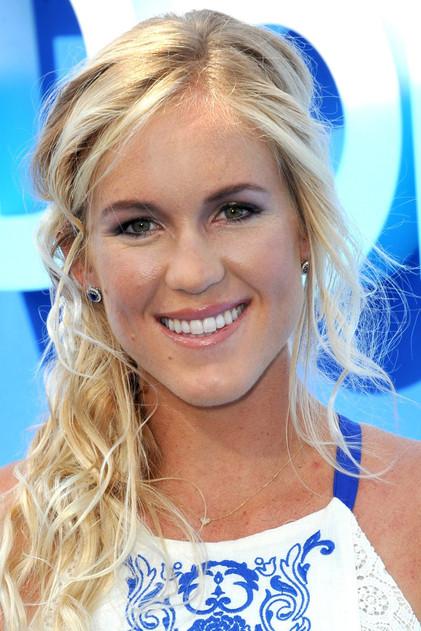 Bethany Hamilton - Actor Profile Photo