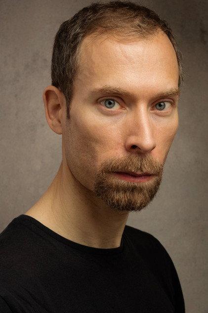 Matteo Pasquini - Actor Profile Photo