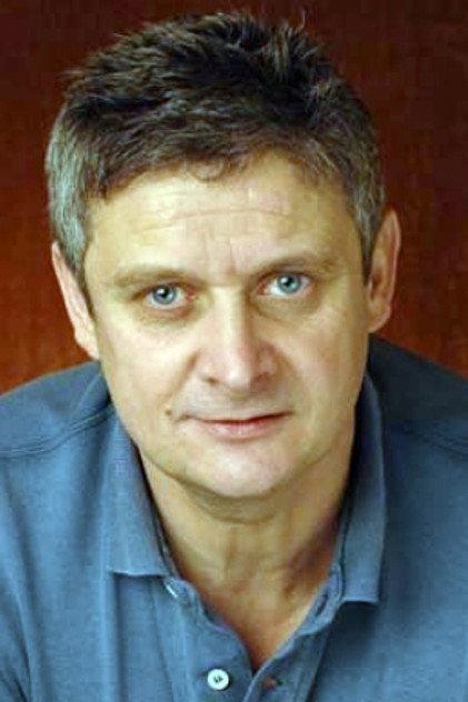 Pierre Laur - Actor Profile Photo